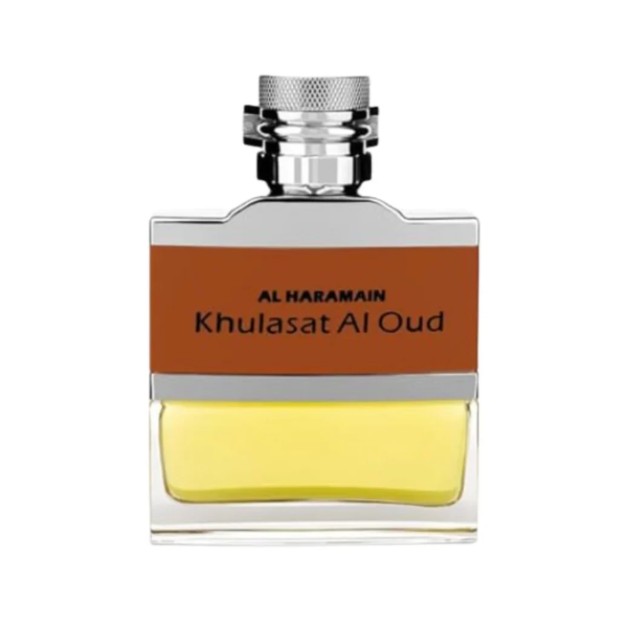 Al Haramain Khulasat Al Oud EDP