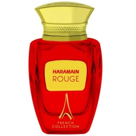 Al Haramain Rouge French Collection EDP