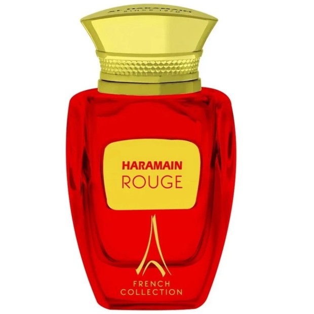 Al Haramain Rouge French Collection EDP