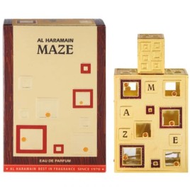 Al Haramain Maze EDP Al Haramain Maze EDP