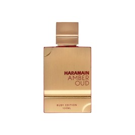 Al Haramain Amber Oud Ruby Edition EDP Al Haramain Amber Oud Ruby Edition EDP