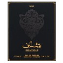 Shaghaf EDP