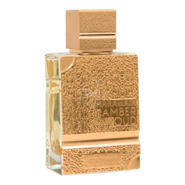 Al Haramain Amber Oud Gold 999.9 Dubai Edition Extrait de Parfum