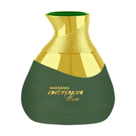 Al Haramain Detour Eco EDP