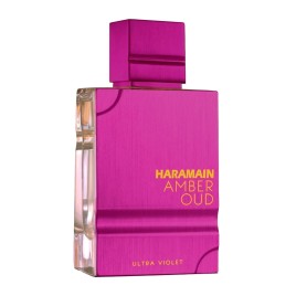 Al Haramain Amber Oud Ultra Violet For Women EDP Al Haramain Amber Oud Ultra Violet For Women EDP