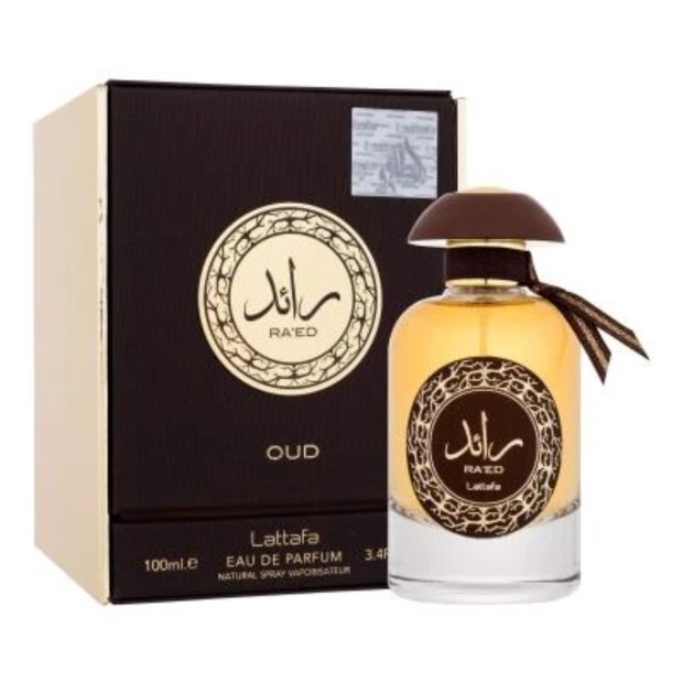 Ra'ed Oud EDP
