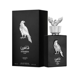 Shaheen Silver EDP