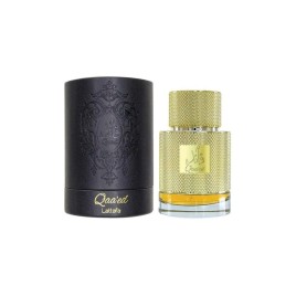 Qaa'ed EDP