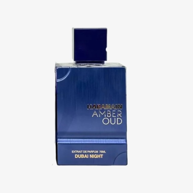 Al Haramain Amber Oud Dubai Night Extrait de Parfum