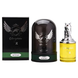 Bucephalus X EDP Bucephalus X EDP