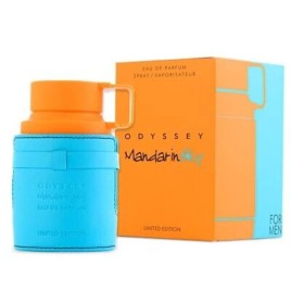 Odyssey Mandarin Sky EDP Odyssey Mandarin Sky EDP