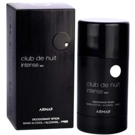 Club De Nuit Intense Desodorizante Stick de 75g