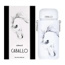 Caballo EDP