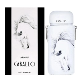 Caballo EDP Caballo EDP