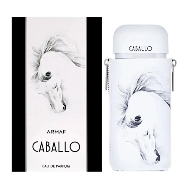 Caballo EDP