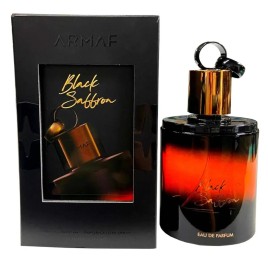 Black Saffron EDP Black Saffron EDP