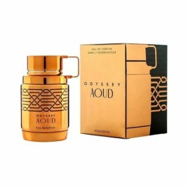 Odyssey Aoud EDP Odyssey Aoud EDP