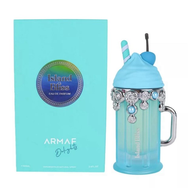 Armaf Island Bliss EDP