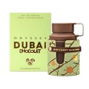 Odyssey Dubai Chocolat Gourmand EDP
