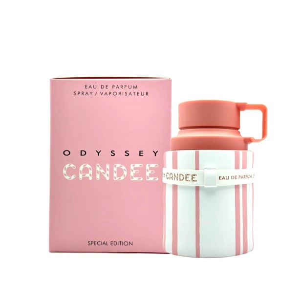 Odyssey Candee EDP