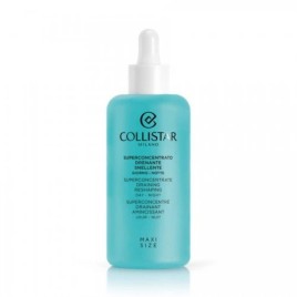 Collistar Superconcentrate Draining Reshaping Day-Night