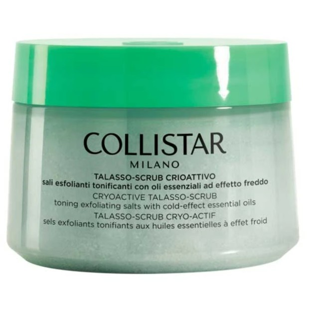 Talasso-Scrub Crioativo 700g