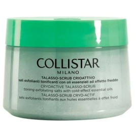 Talasso-Scrub Crioativo 700g