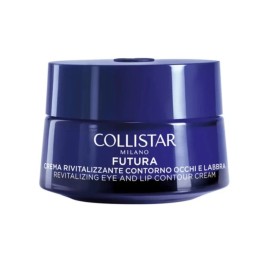Futura Revitalizing Eye and Lip Contour Cream 15ml Futura Revitalizing Eye and Lip Contour Cream 15ml