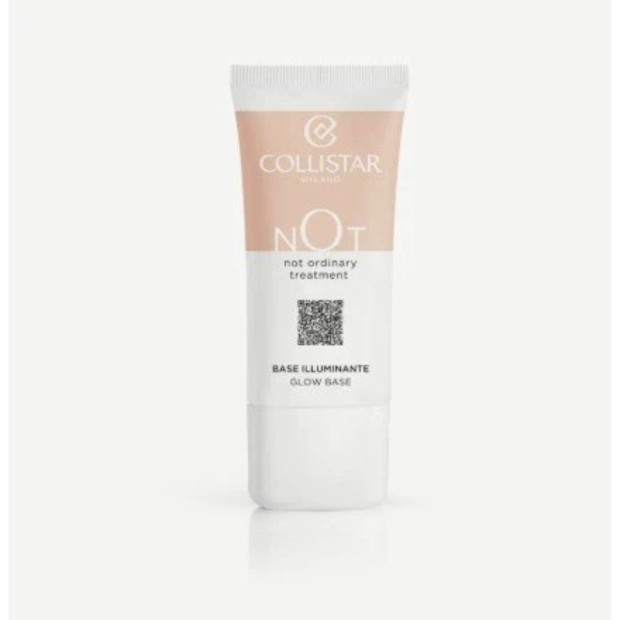 NOT Glow Base Primer Iluminador