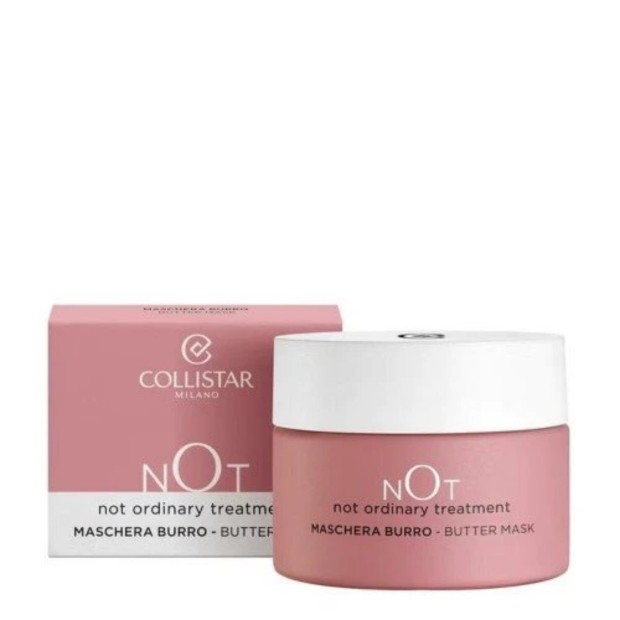 NOT Blsamo Mascarilla