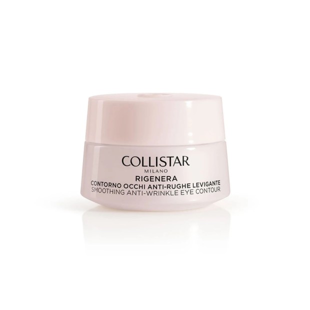 Rigenera Contorno Occhi Anti-Rughe Levigante 15ml