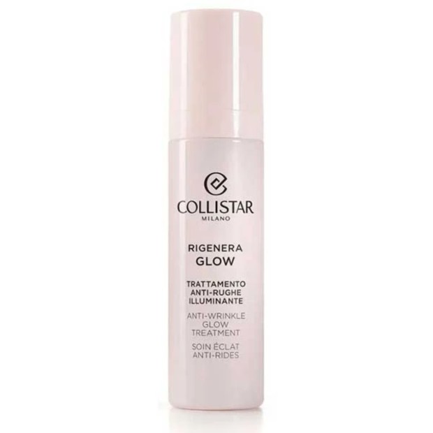 Rigenera Glow Trattamento Illuminante Antirrugas