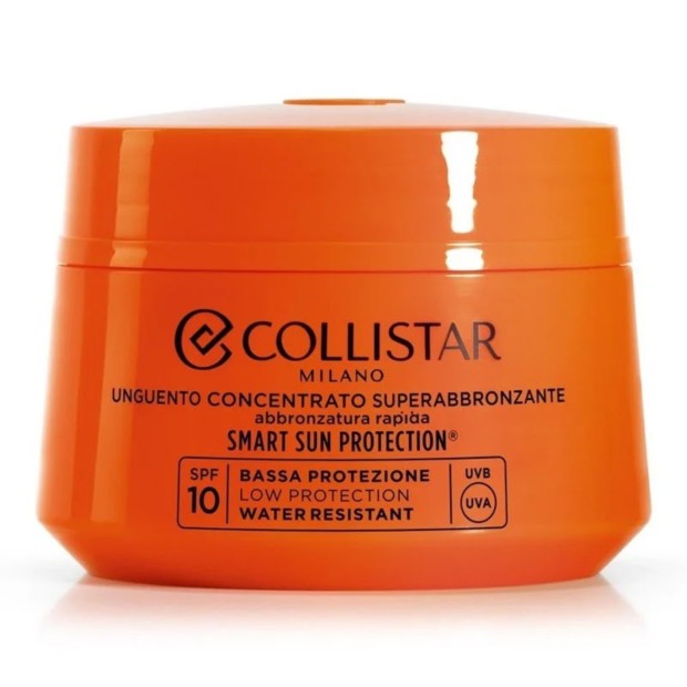 Pomada Concentrada Superbronzeadora SPF10+