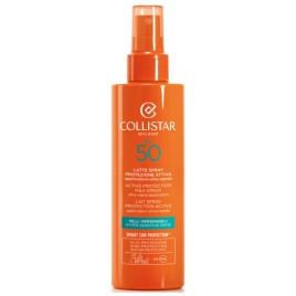 Spray Bonzeador Leite Proteco Activa SPF50