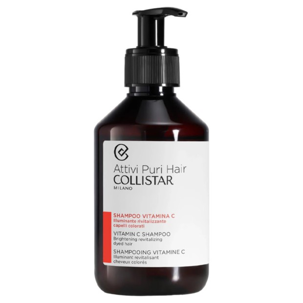 Vitamina C Champ� Revitalizante