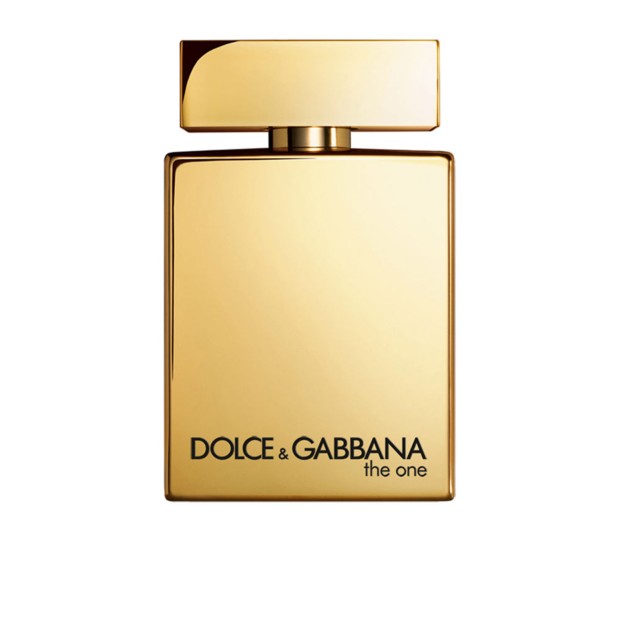 The One for Men Gold Intense EDP