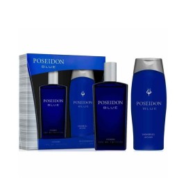 Poseidon Blue EDT  - Coffret 2 Peças Poseidon Blue EDT  - Coffret 2 Peças