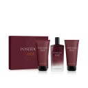 Poseidon Root EDT  - Coffret 3 Peas