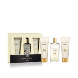 Poseidon Only Man EDT - Coffret 3 Peças Poseidon Only Man EDT - Coffret 3 Peças