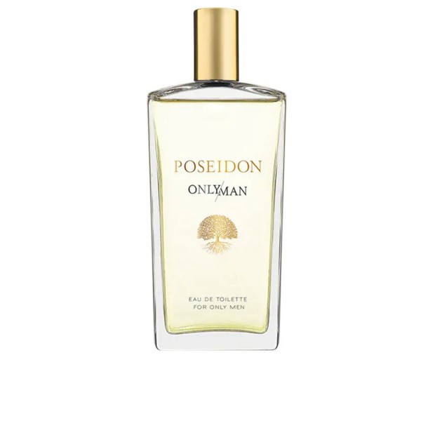 Poseidon Only Man EDT
