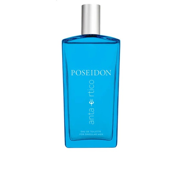 Poseidon Antartic EDT