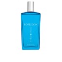 Poseidon Antartic EDT