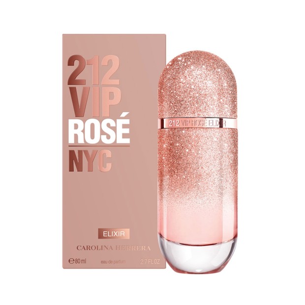 212 Vip Ros Elixir EDP