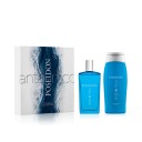 Poseidon Antartic EDT  - Coffret 2 Peas