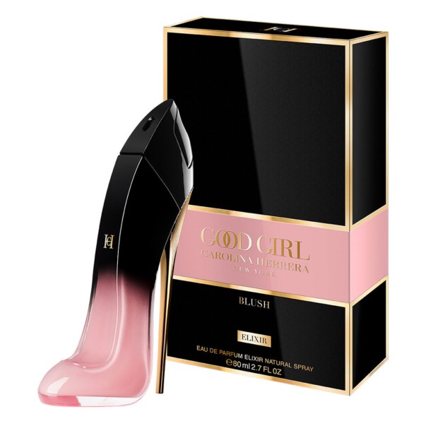 Good Girl Blush Elixir EDP