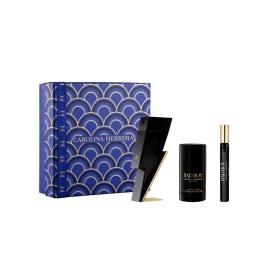 Bad Boy EDT  - Coffret 3 Peas