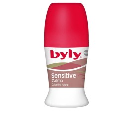 Sensitive Calma Desodorizante Roll-On