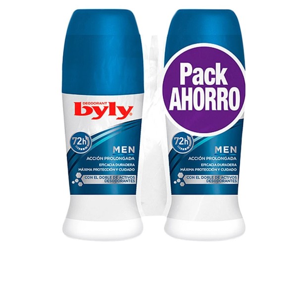 Desodorizante Roll-On Sensitive Calma 2 x 50 ml