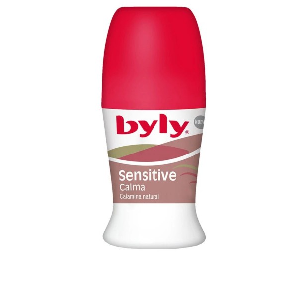Sensitive Calma Desodorizante Roll-On
