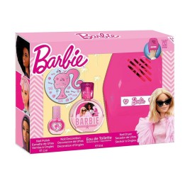 Barbie Coffret 4 Peas
